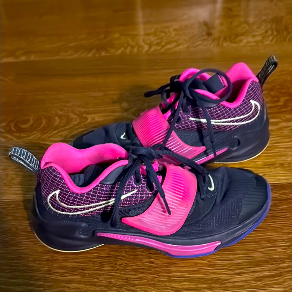 Nike Zoom Freak Basketball Shoes